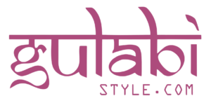 Gulabi-style